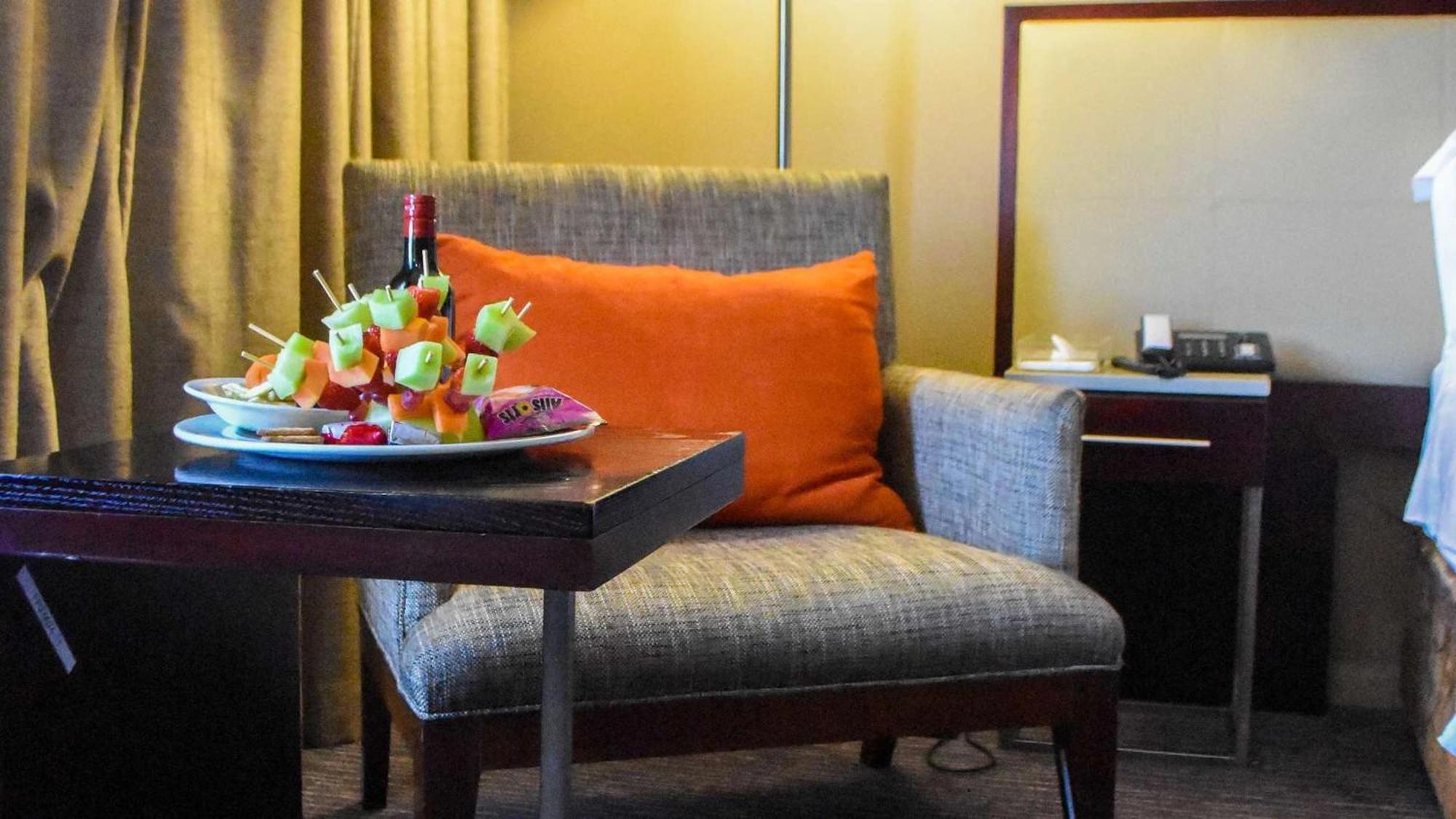 Cresta Mahalapye Hotel Ngoại thất bức ảnh