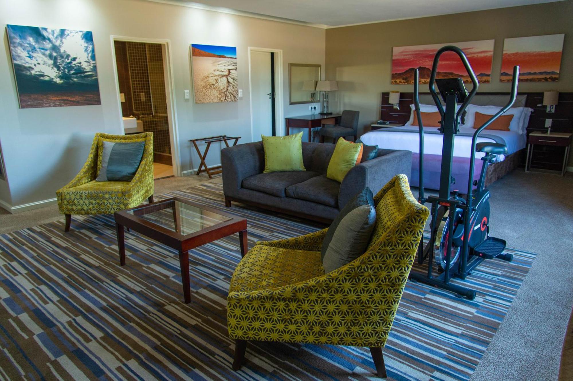 Cresta Mahalapye Hotel Ngoại thất bức ảnh